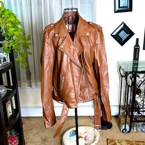Levi Moto Jacket